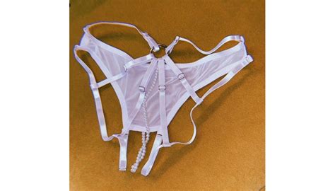 Ouvert Lingerie